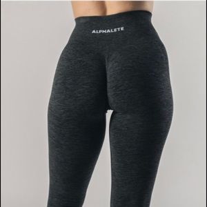 Amplify Legging
